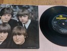 1981 The BEATLES FOR SALE No 2 EP 7
