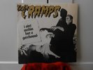 THE CRAMPS i aint nuthin but a gorehound on brown vinyl  