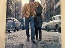 The Freewheelin Bob Dylan Vinyl Stere Columbia Records PC-8786
