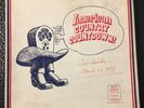 American Country Countdown March 23, 1974 3 LP set. Vintage country top 40 radio