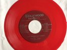 The Del-Rios/ Milt Trenier - Just Across The Street/ Flip Our Wigs 7