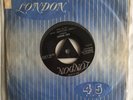 Larry Williams – Bony Moronie / You Bug Me Baby 7