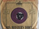 Elvis Presley - Heartbreak Hotel / I Was The One 7