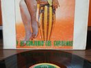 ANIBAL VELASQUEZ Y EL CONJUNTO LOS CARIBEÑOS CUMBIA ED. VENEZUELA LP RARE