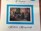 NIKITA MAGALOFF / CHOPIN  the mazurkas   DECCA LXT 5318/20