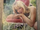 Sabrina Carpenter SIGNED Short n Sweet Green Vinyl - Bought From US LEG Of Tour