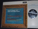 MUSSORGSKY RAVEL pictures exhibition ASHKENAZY MEHTA uk decca sxl 6328 mint- lp