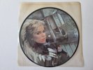 Kim Wilde - The Second Time 7'' Vinyl PICTURE DISC