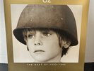 U2 BEST OF 1980-1990 Double 180 Gram Vinyl Record LP WITH OR WITHOUT YOU Sunday