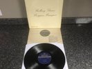 LP VINYL THE ROLLING STONES ALBUM  BEGGARS BANQUET UK STEREO 1ST PRESS EX/EX