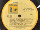 The Beach Boys - Pet Sounds / Carl & The Passions 