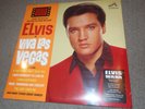 SEALED  Hype sticker  2010 FTD -Viva Las Vegas  2 LP vinyl ELVIS PRESLEY Rare