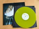 Wet Leg Wet Leg LP Limited Edition Transparent Yellow Vinyl