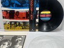 THE POLICE - SYNCHRONICITY - JAPAN VINYL LP OBI AMP-28075   NM / VG+