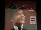 Frank Sinatra: Ultimate Christmas Target Exclusive Green 2 LP