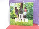 the upsetters,the upsetter vinyl lp,1969,trojan,TTL-13,1ST press