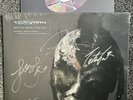 CROSSFAITH - KIDS STILL WANT A NEW ACID(SEALED/RARE SIGNED VINYL/CRYSTAL LAKE)