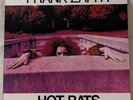 Frank Zappa – Hot Rats, Album, Reissue, Remastered, Gatefold, 180g