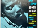 BLUE NOTE BST-84091 - SONNY CLARK - LEAPIN' AND LOPIN'