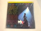 FRANK SINATRA at the Sands 180G 2xLP New  Sealed 2010 MFSL 2-332 #'ED REMASTERED