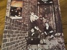 The Who Meaty Beaty Big And Bouncy Lp Uk  1st Press  [Ex/Ex]  PORKY PRIMER *tpc