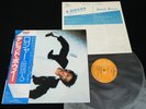 DAVID BOWIE - LODGER - JAPAN VINYL LP OBI GATEFOLD RVP-6390