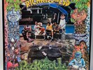 Rich Kids On LSD - Rock N Roll Nightmare - 1987 Rock - EX  - Ultrasonic Clean