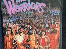 THE WARRIORS MOTION PICTURE SOUNDTRACK 7’’ VINYL SINGLE  THEME