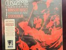 Live at Konserthuset, Stockholm, September 20, 1968 by The Doors (3 LP) SEALED