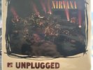 Nirvana-MTV Unplugged In New York 1994 - Vinyl DGC-24727 Original Print