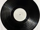 OMD Orchestral Manoeuvres In The Dark Bauhaus Staircase rare album test pressing