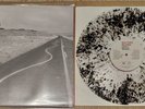 Manic Street Preachers - Critical Thinking - Numbered Clear/Black Splatter UK LP