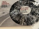 Manic Street Preachers Critical Thinking Transparent & Black Vinyl Blood Records
