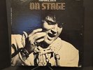 Elvis Presley RCA Original Press LSP-4362 On Stage LP 1970 VG+