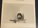 Evan Parker Monoceros Album LP England Issue Vinyl Record
