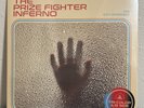The Prize Fighter Inferno - The City Introvert (Neon Nebula) COHEED AND CAMBRIA