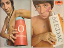 THE WHO-LP- SELL OUT- ORG. POLYDOR 184116-GERMANY-1967-
