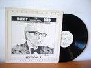 AARON COPELAND Billy The Kid AUDIOPHILE MASTER EDITION SWEET THUNDER Edition 4