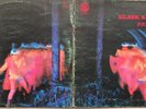 BLACK SABBATH PARANOID 1970 UK VERTIGO SWIRL VINYL LP 6360 011