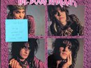 The Dogs D'Amour In The Dynamite Jet Saloon Vinyl Record VG+/VG+ WOL8 1988