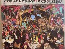 Frank Zappa- Tinseltown Rebellion M-/M- LP