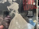 Billy Idol 12” single sealed white wedding white press