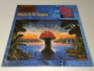 The Allman Brothers Band – Where It All Begins Blue Vinyl 2LP New