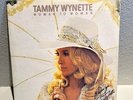 Tammy Wynette - LP - Woman to Woman - signed 