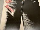 Rolling Stones Sticky Fingers 1971 Uk Vinyl Lp Coc 59100