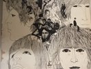The Beatles Revolver 2nd Press 2/2 Matrix 1966