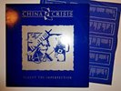 China Crisis – Flaunt The Imperfection 12