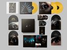 HAND SIGNED ROGER WATERS DARK SIDE OF THE MOON REDUX SUPER DELUXE SET PRE-ORDER