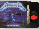 METALLICA 
