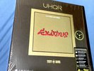 BOB MARLEY  Exodus ANALOGUE PRODUCTIONS UHQR Numbered LP 33 1/3